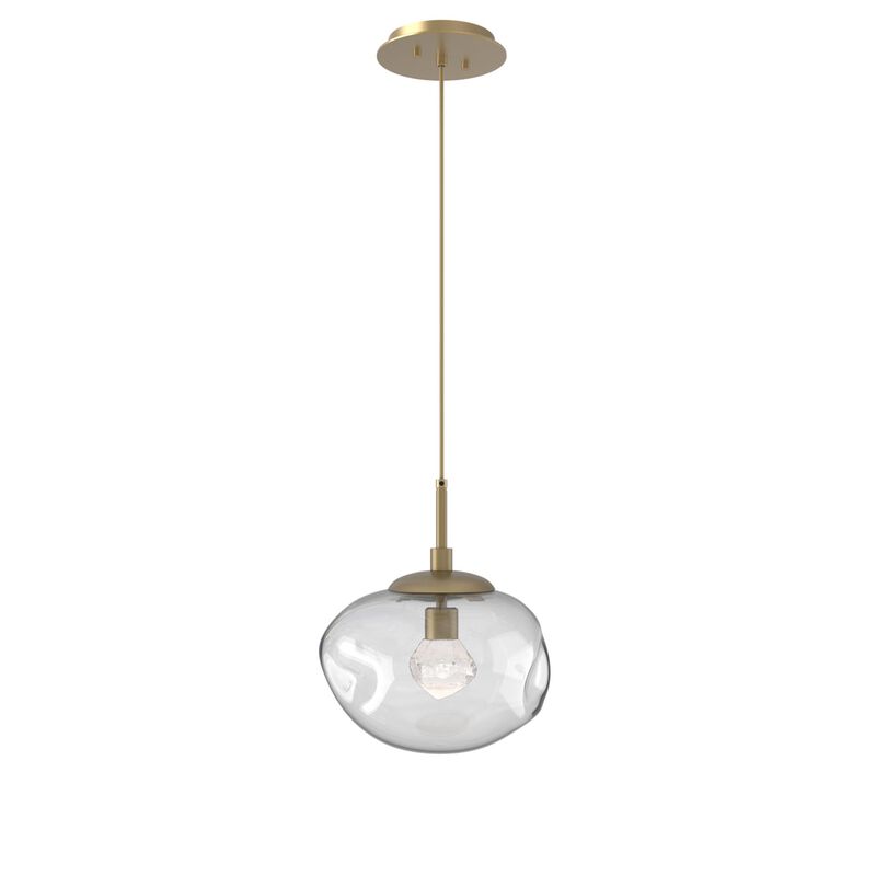 Nova Mini Pendant by Hammerton Studio