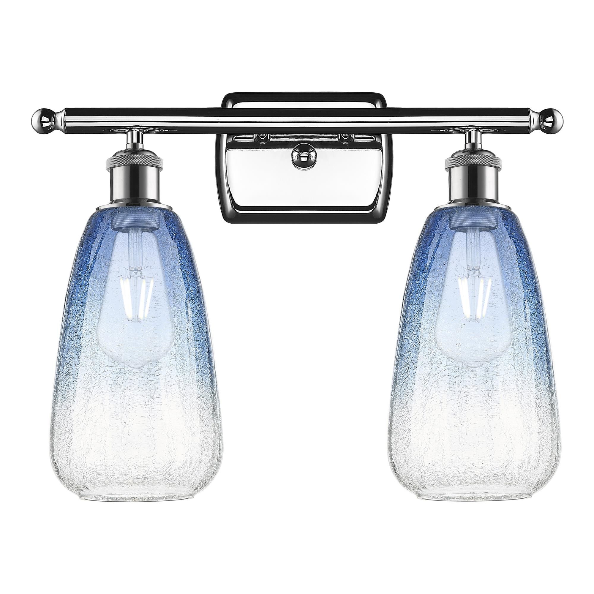 Bruno Marashlian Brookhaven Almond 16 Inch Bath Vanity Light by Innovations Lighting