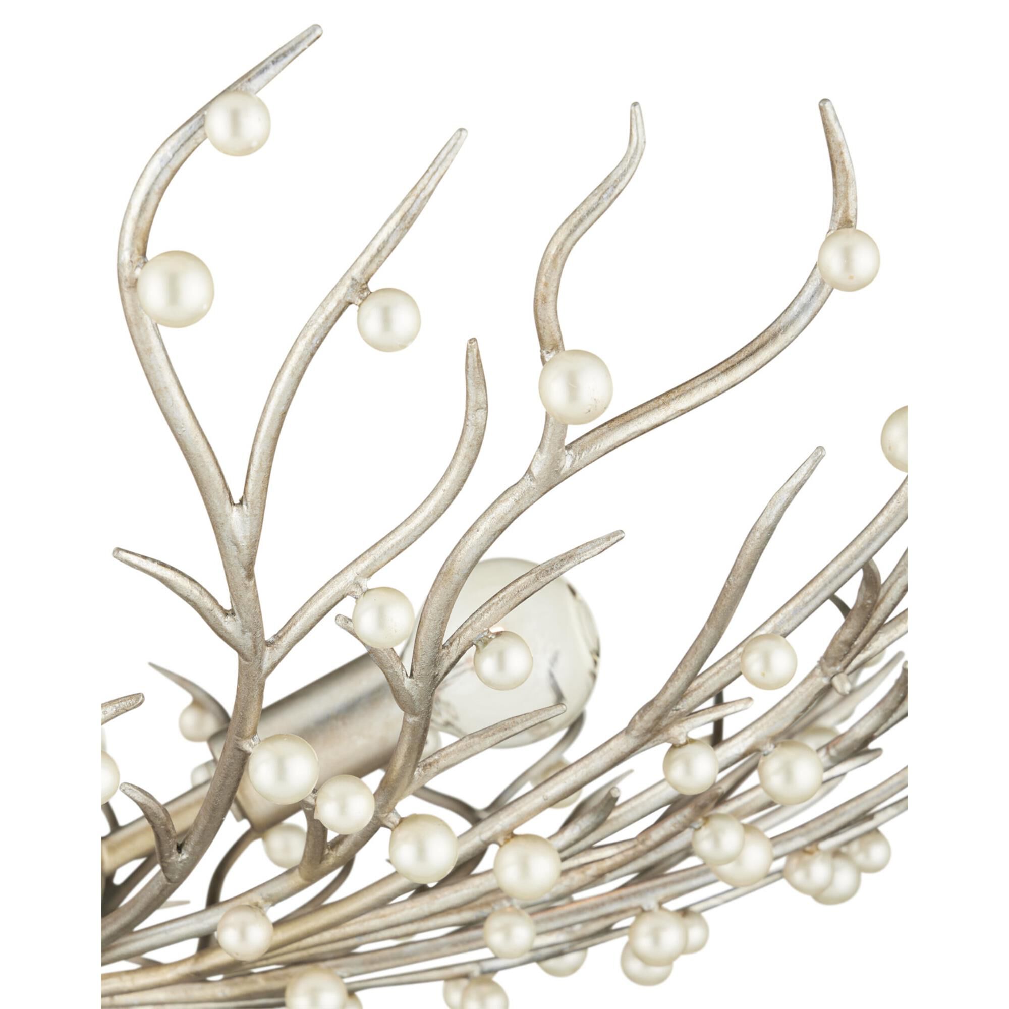 Shinju 28 Inch Chandelier,