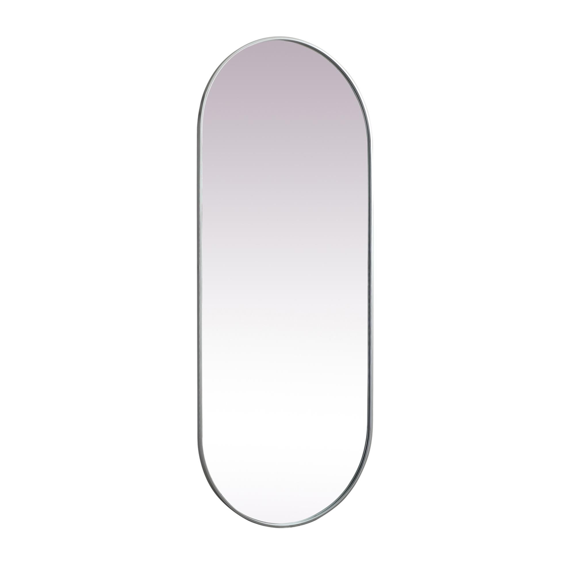 Shown in Silver finish