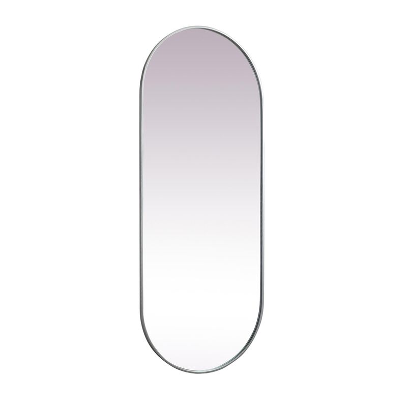 Asha 72 Inch Decorative Mirror by Elegant Decor