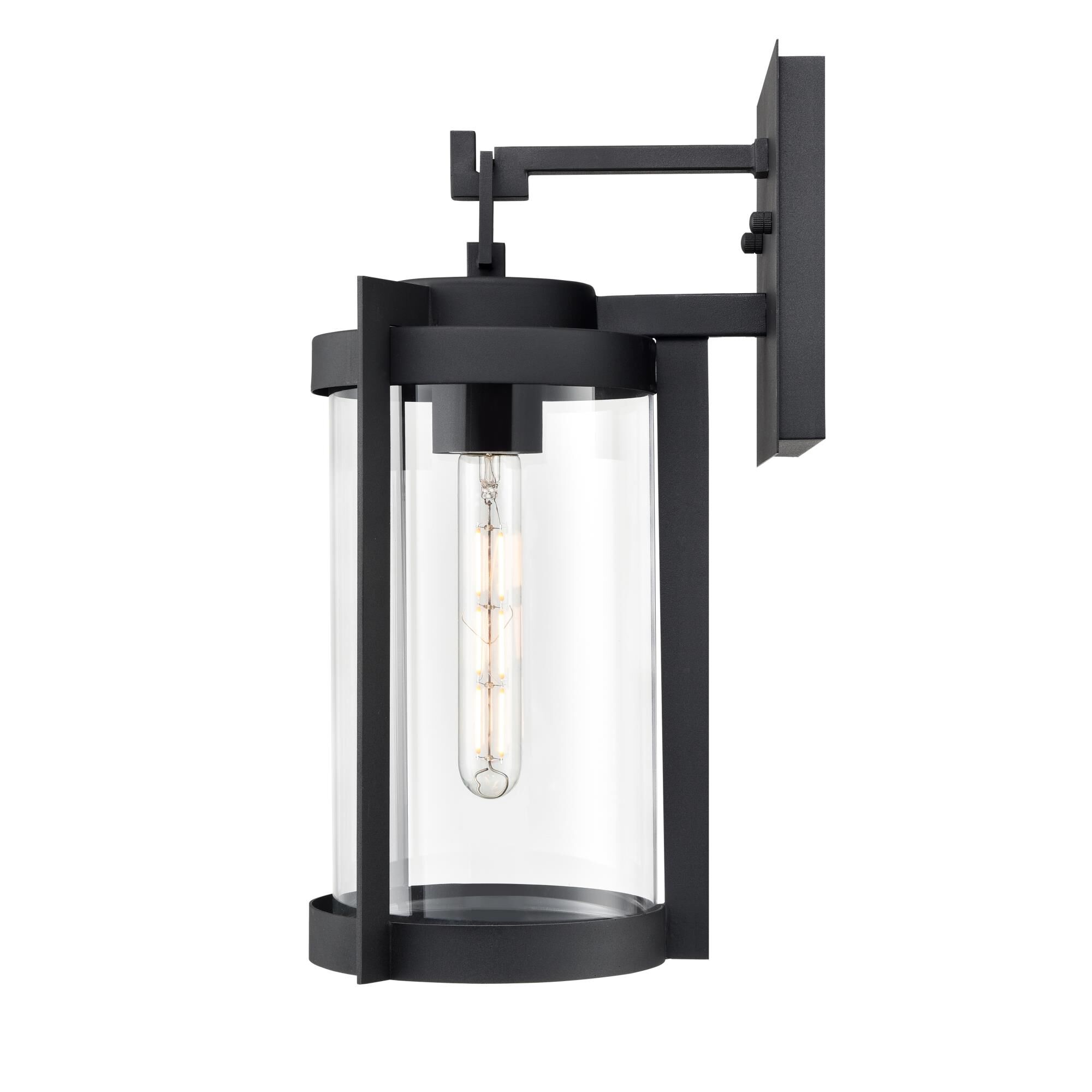 Ellway 16 Inch Outdoor Wall Light By Millennium Lighting