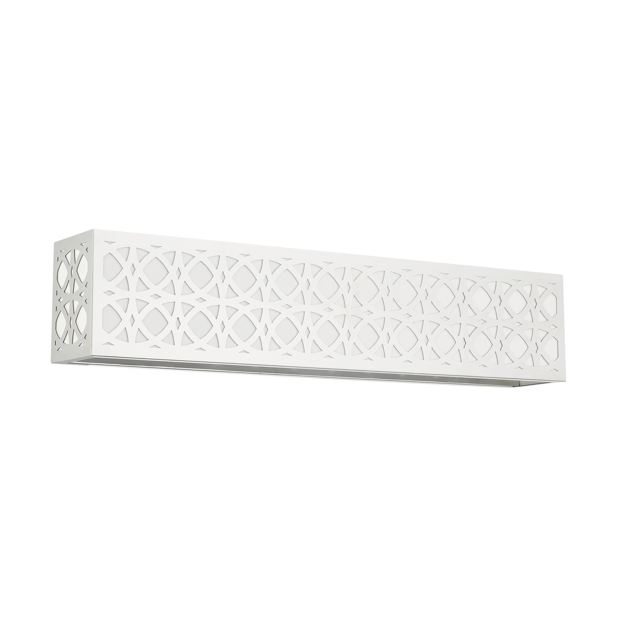Calinda 23 Inch Wall Sconce by Livex Lighting