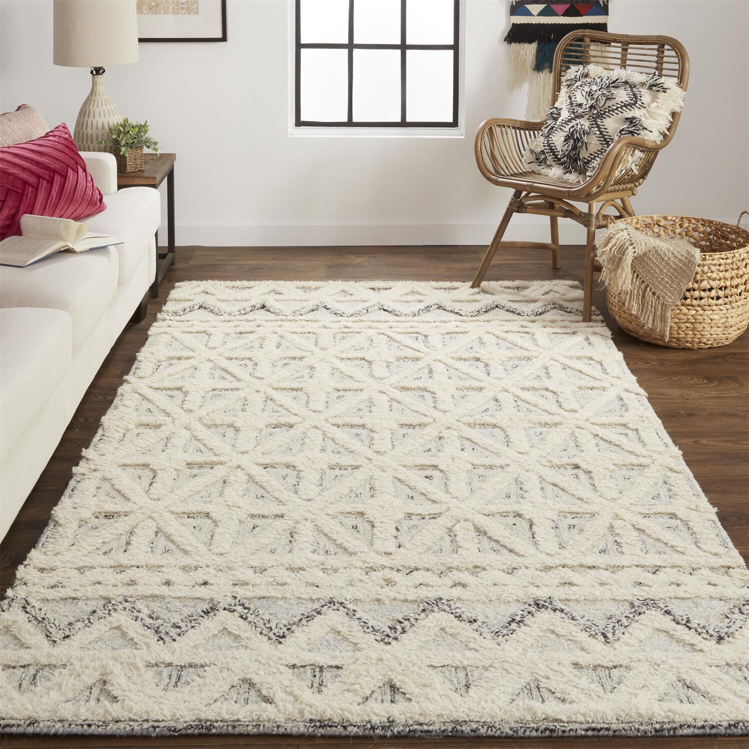 Anica Area Rug,