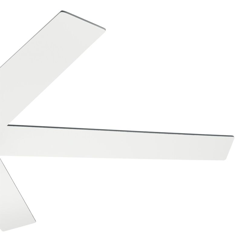Brahm 56 Inch Ceiling Fan with Light Kit by Kichler