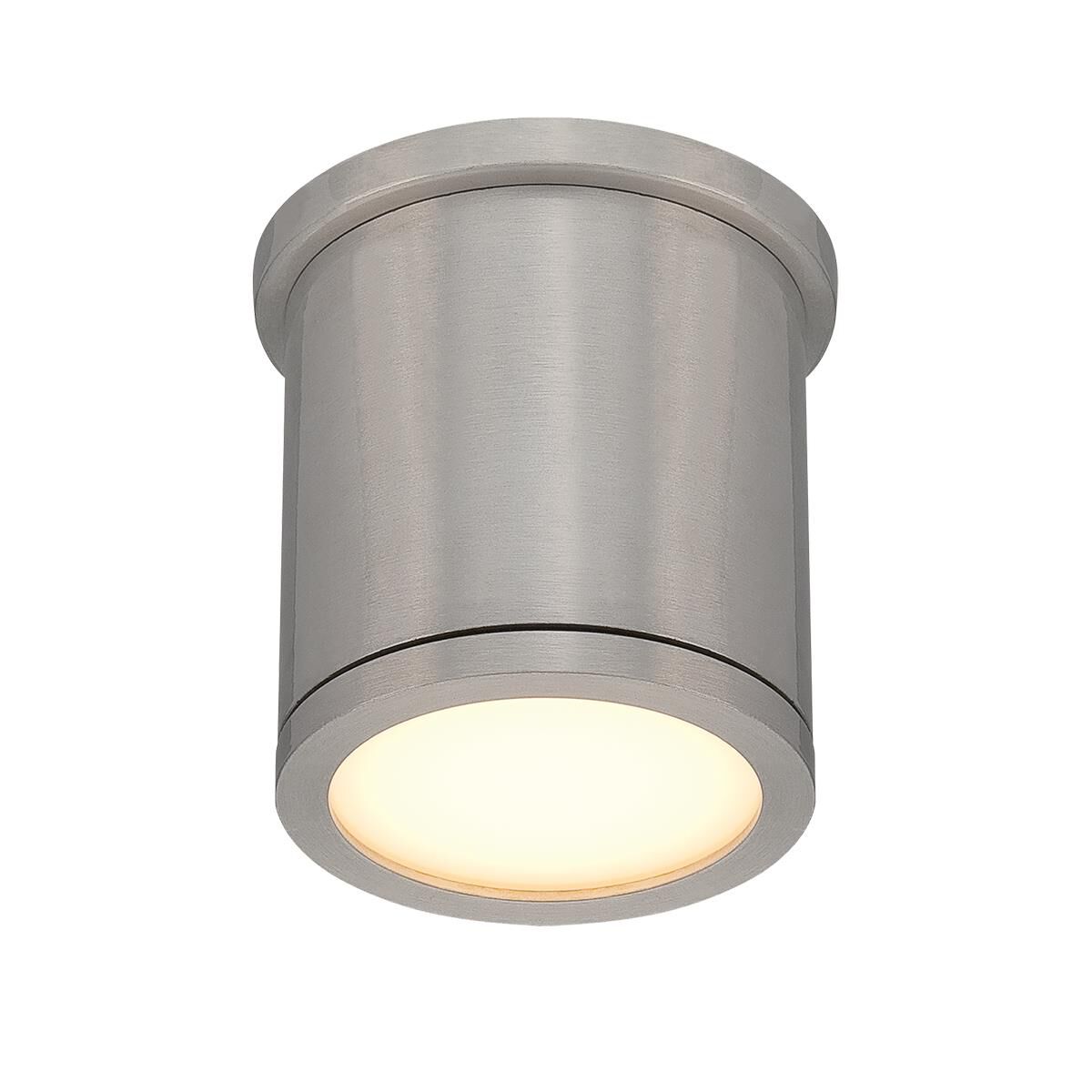 WAC Lighting 5 Inch LED Outdoor Flush Mount