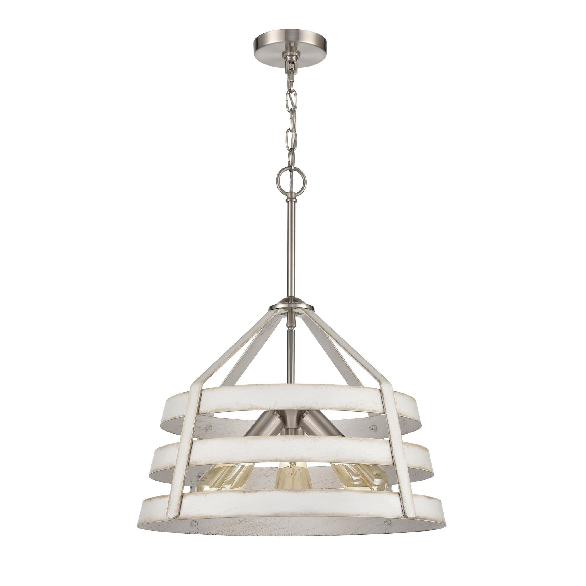 Brigantine 18 Inch Mini Chandelier by ELK Home