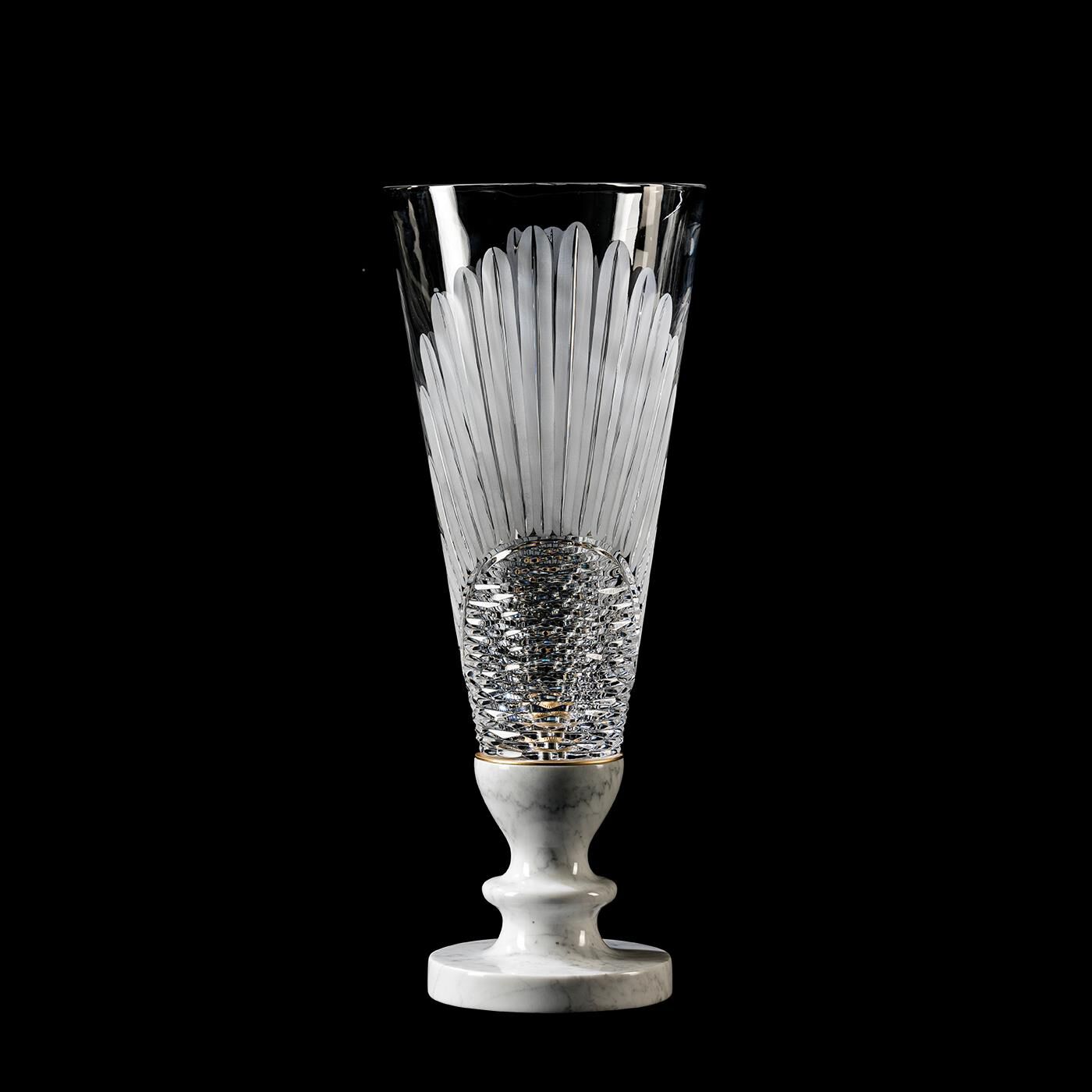 Mariner Luxury 22 Inch Vase-Urn by Fine Art Handcrafted Lighting