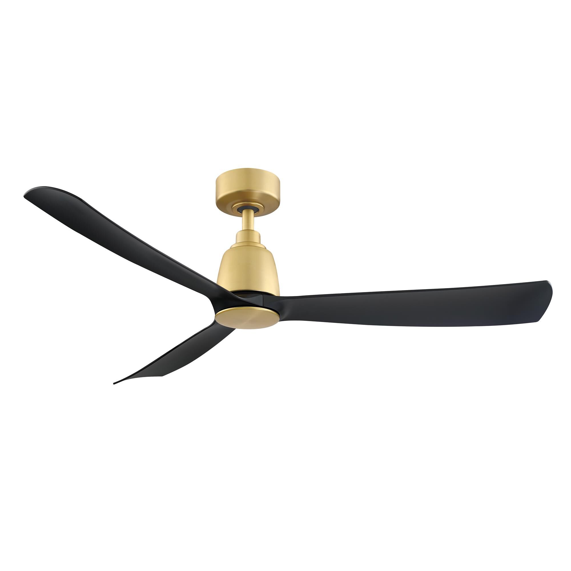 Shown in Brushed Satin Brass finish