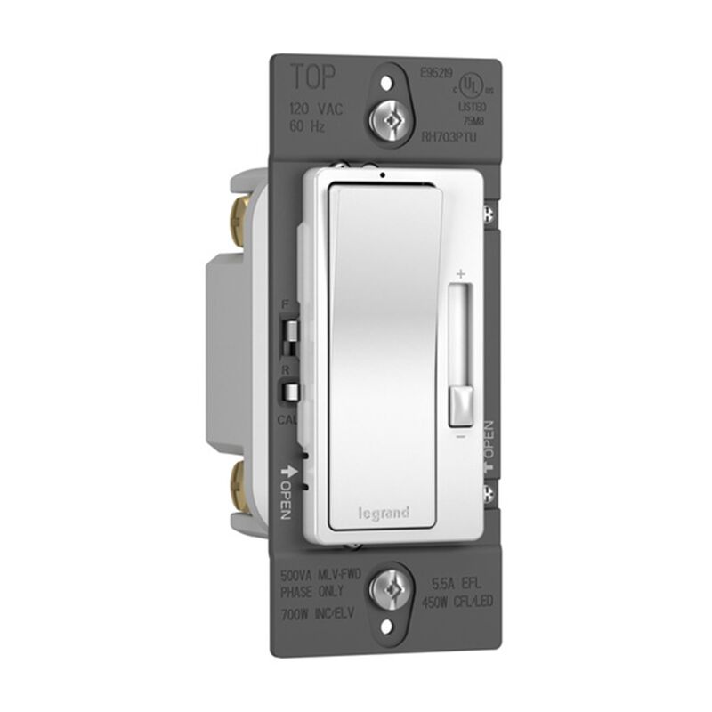 Dimmer by Legrand