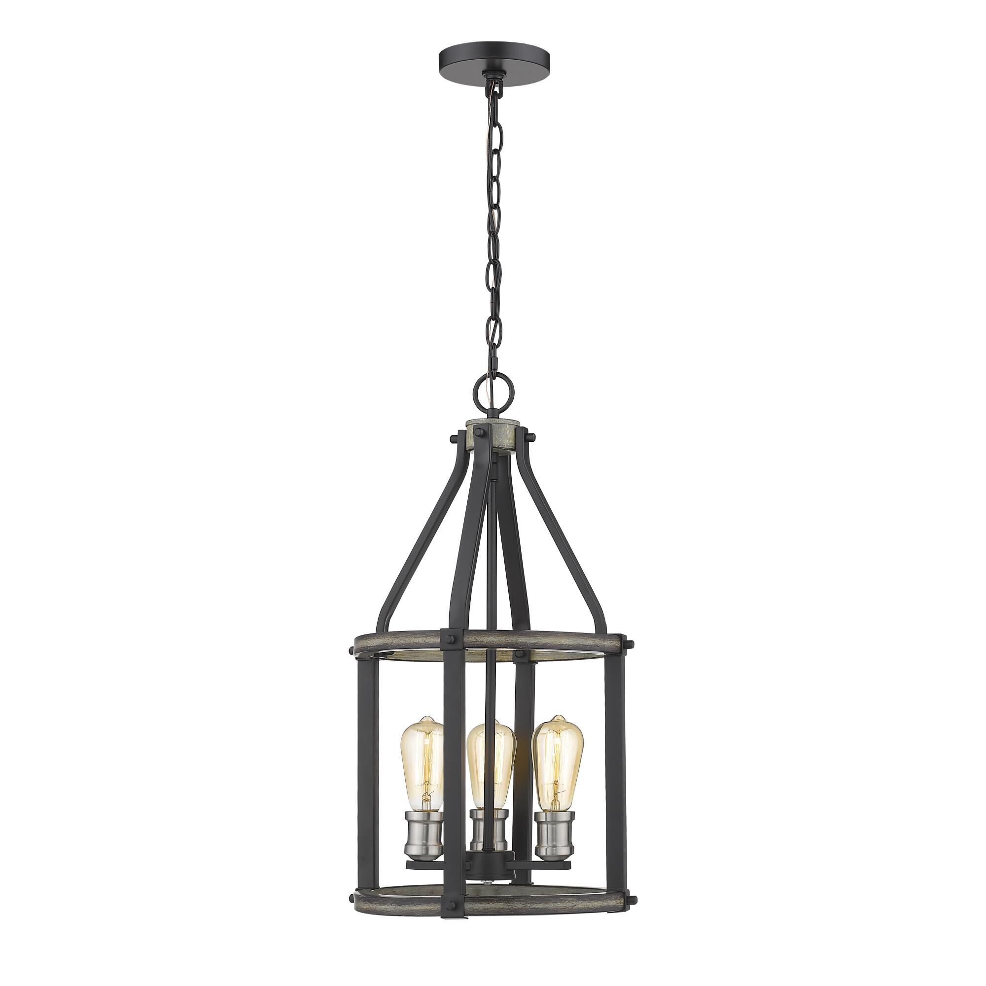 Kirkland 12 Inch Mini Pendant by Z-Lite