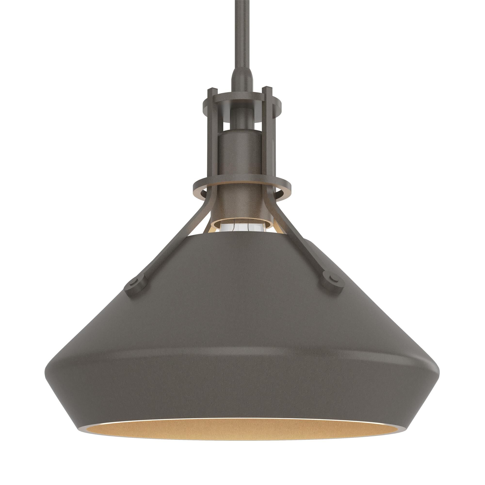 Shown in Dark Smoke finish and Dark Smoke  accent