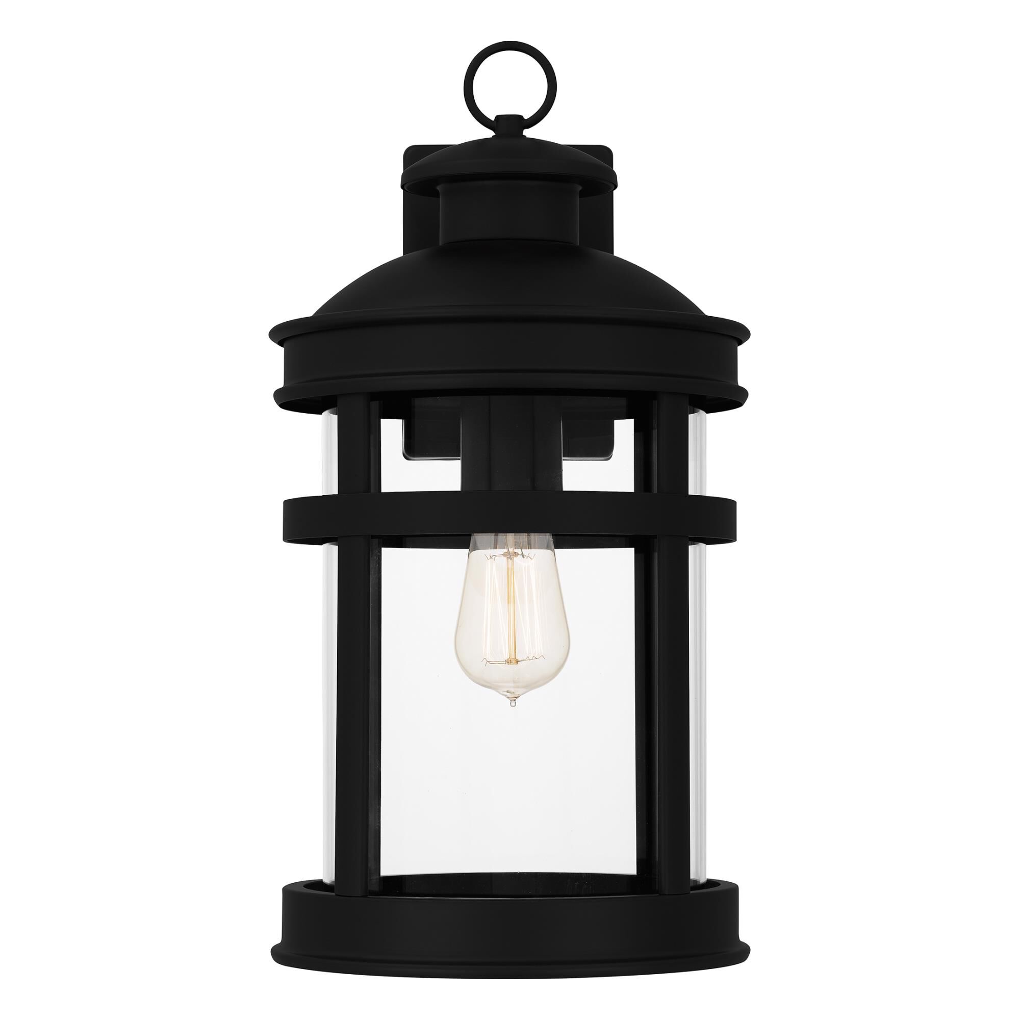 Quoizel Scout 18 Inch Tall Outdoor Wall Light