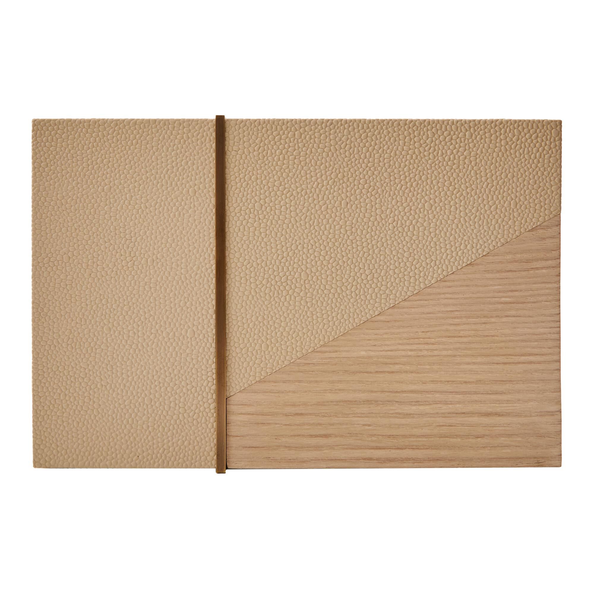 Spoletto Accent Box by Arteriors Home