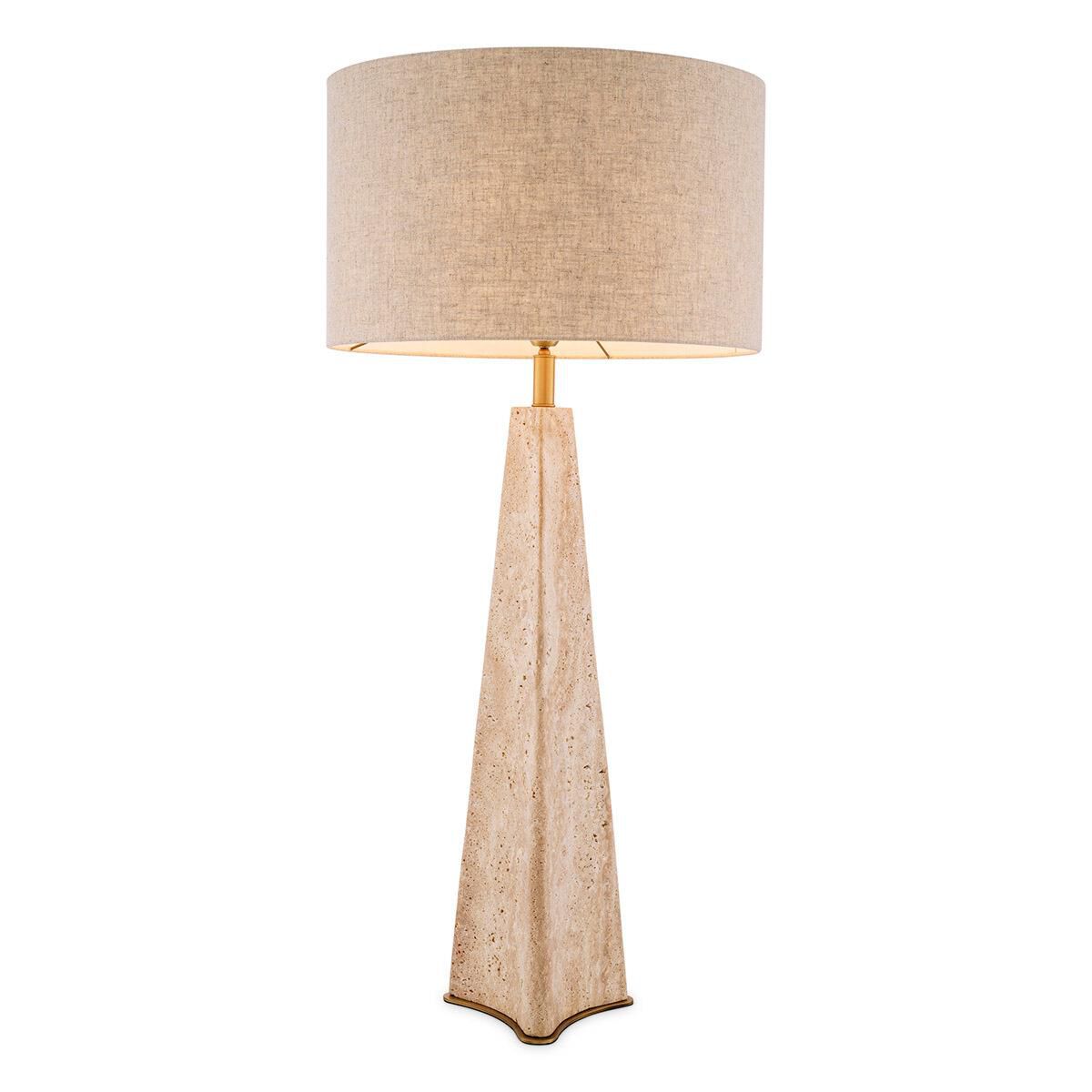 Benson Table Lamp by Eichholtz