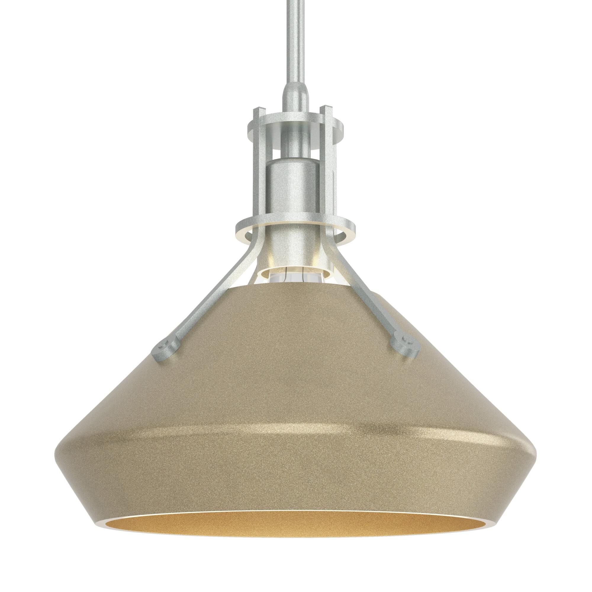 Henry Mini Pendant by Hubbardton Forge