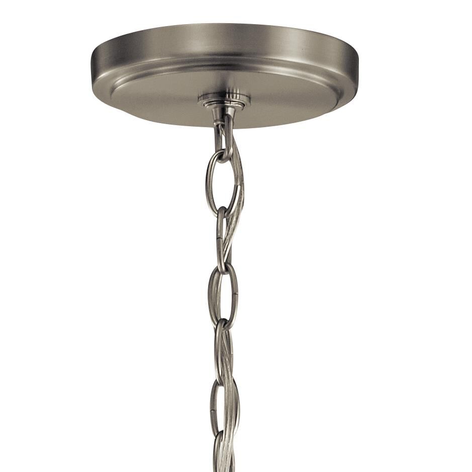 Voleta 27 Inch Cage Pendant by Kichler Lighting