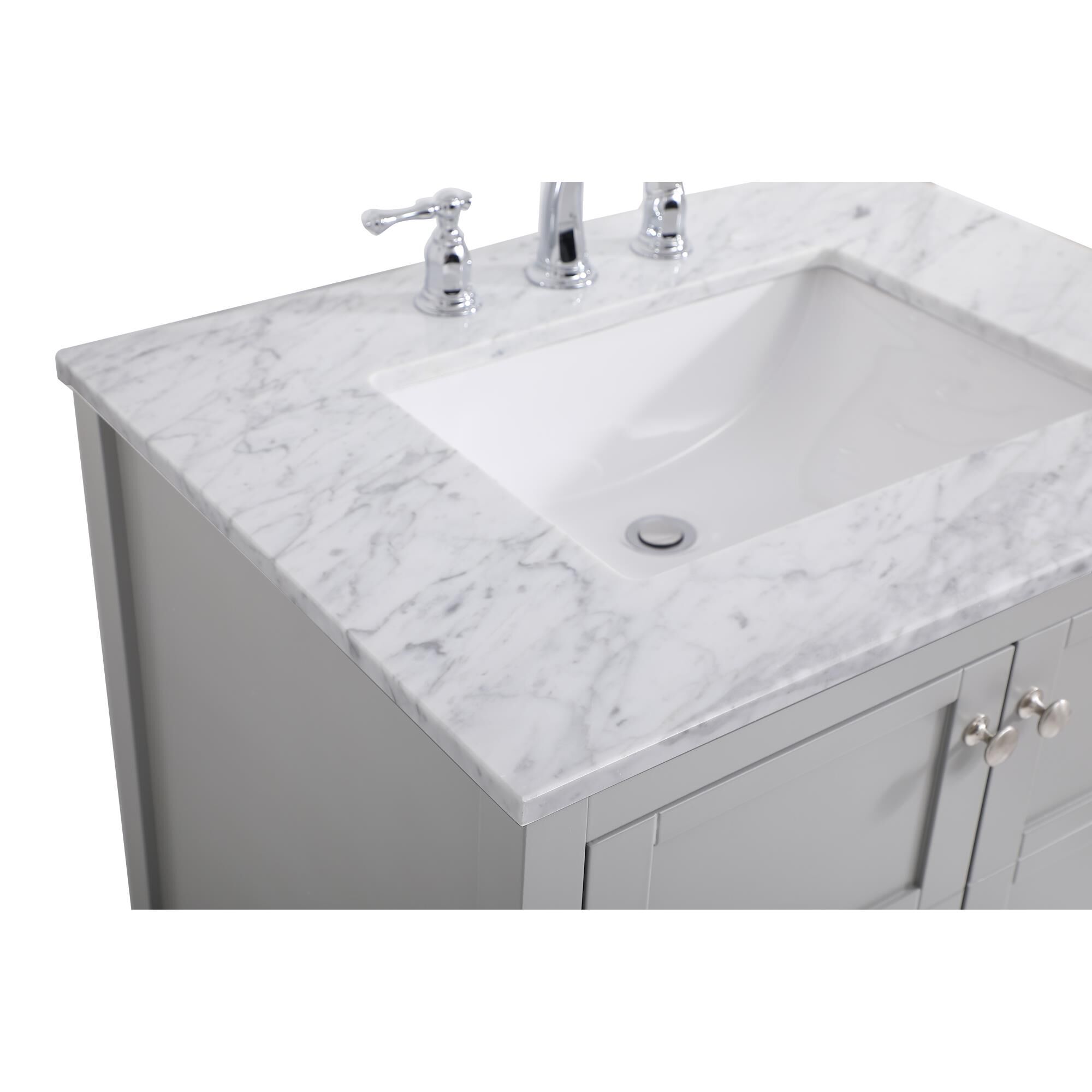Thalen Bath Vanity by Elegant Decor