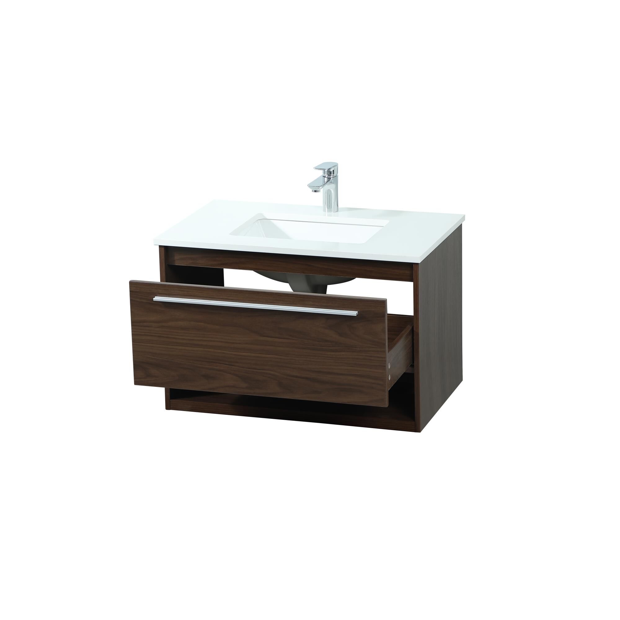 Roman Bath Vanity by Elegant Decor