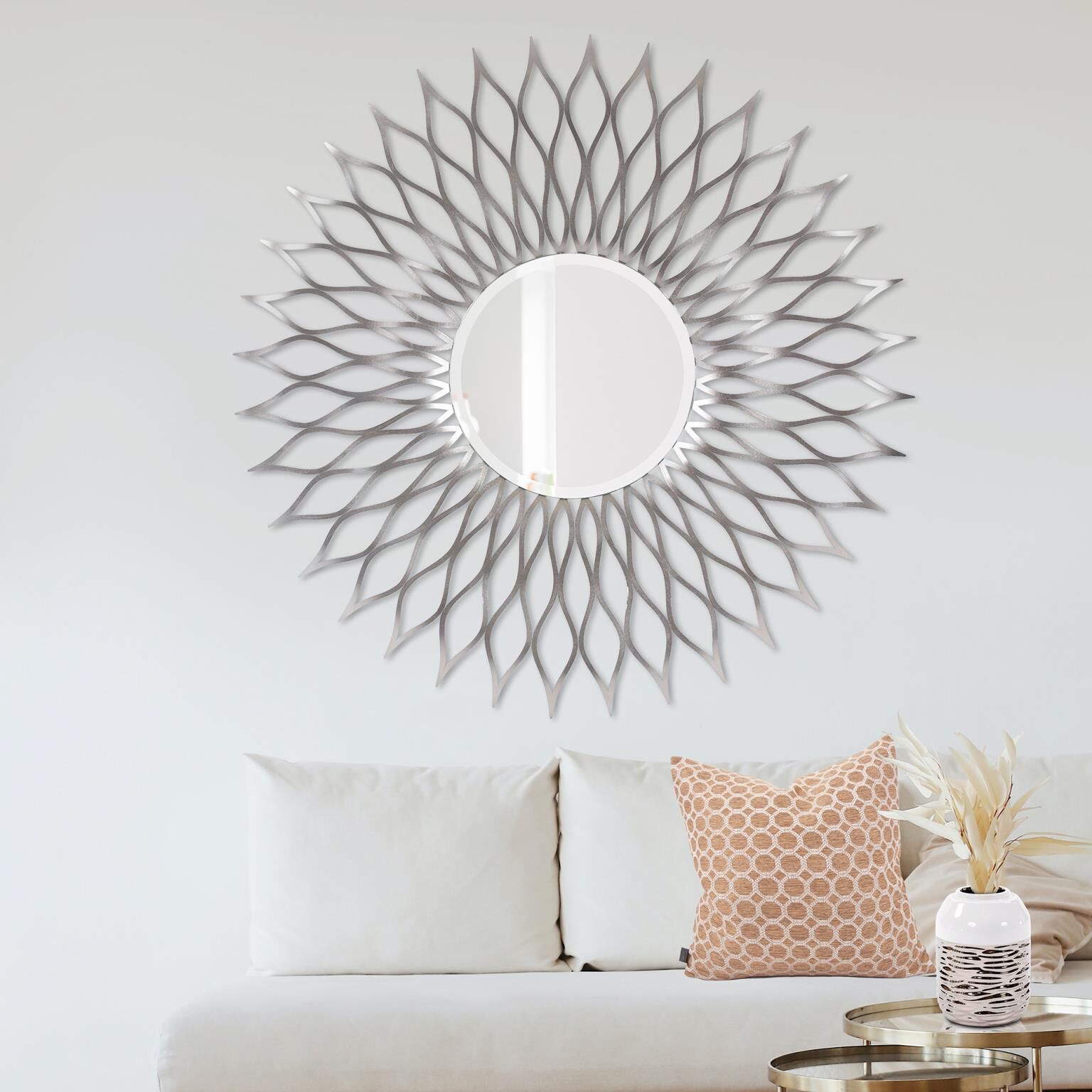 Shown in Matte finish