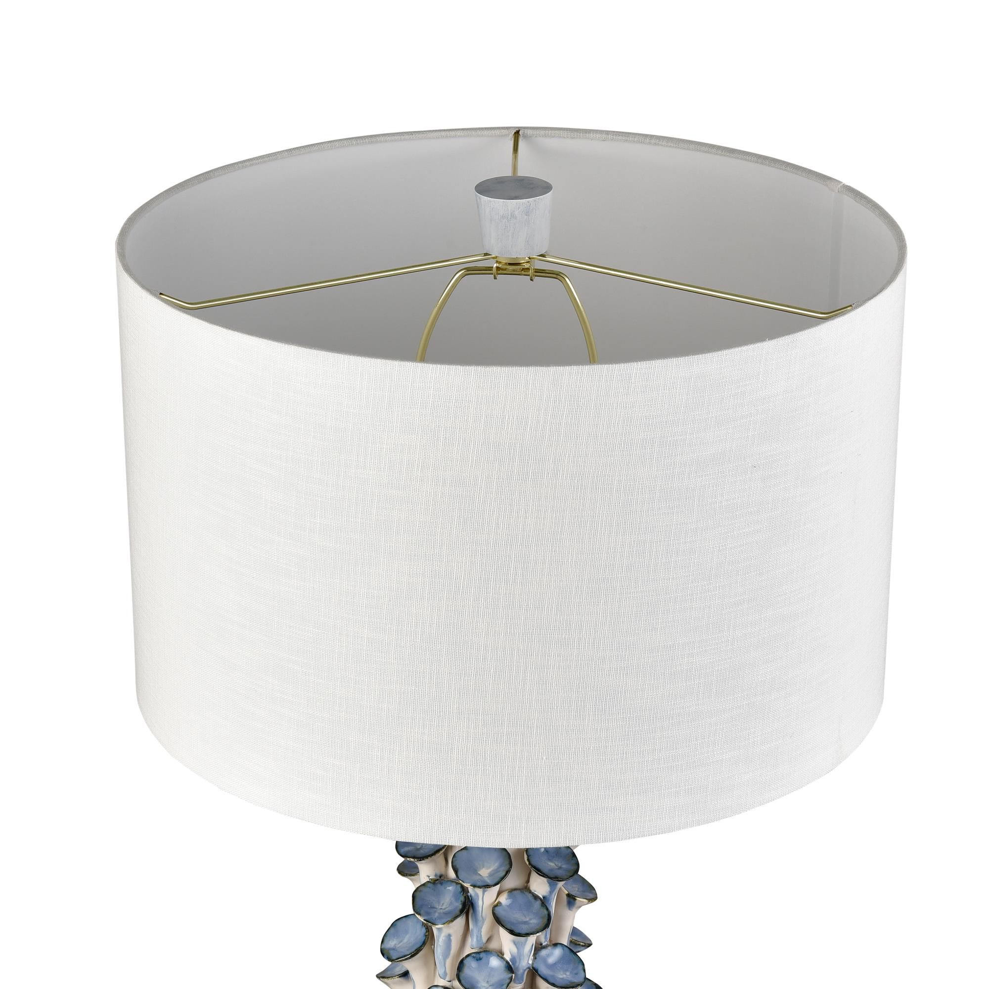 Habel 31 Inch Table Lamp by ELK Home