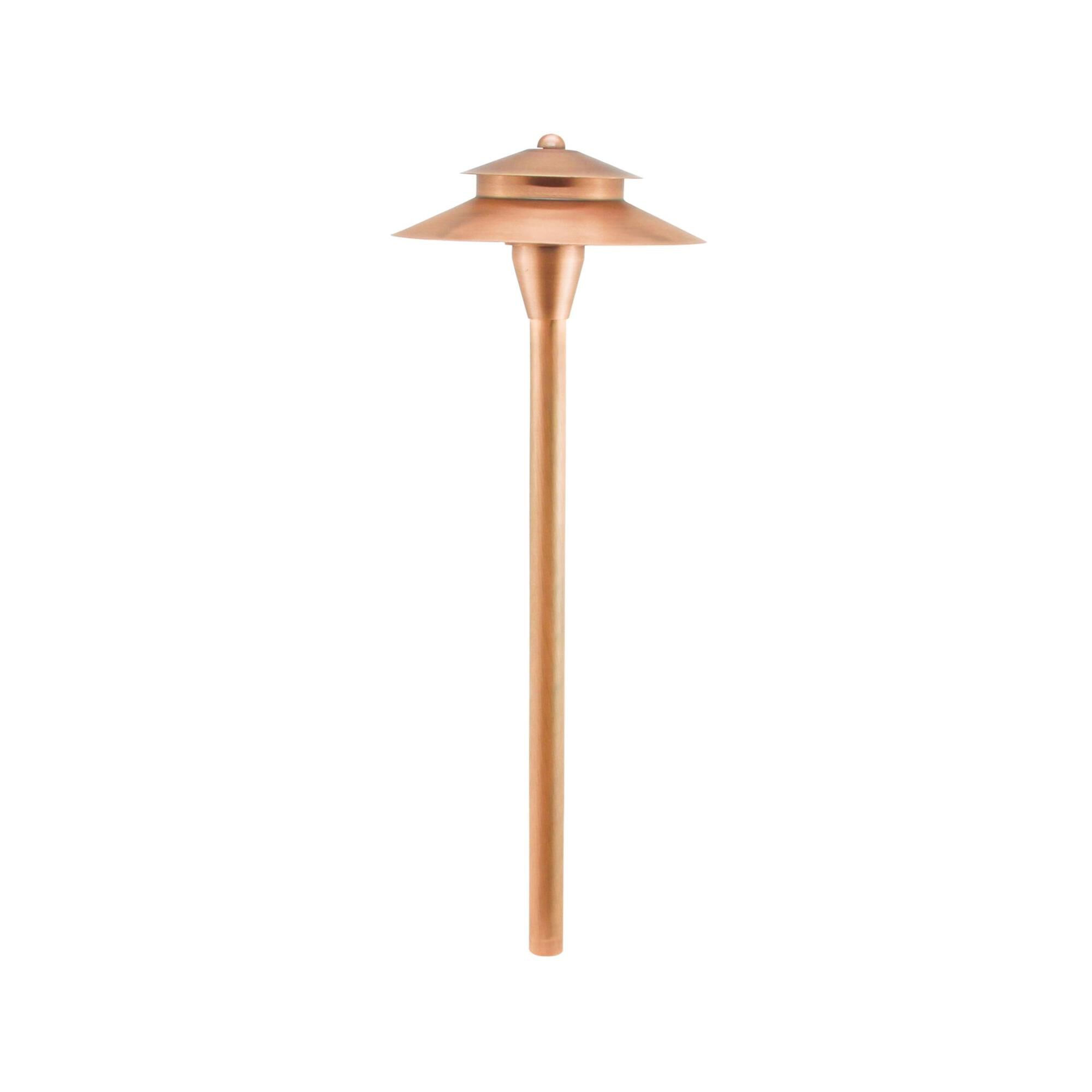 Westgate 8 Inch Decorative Pathway Light