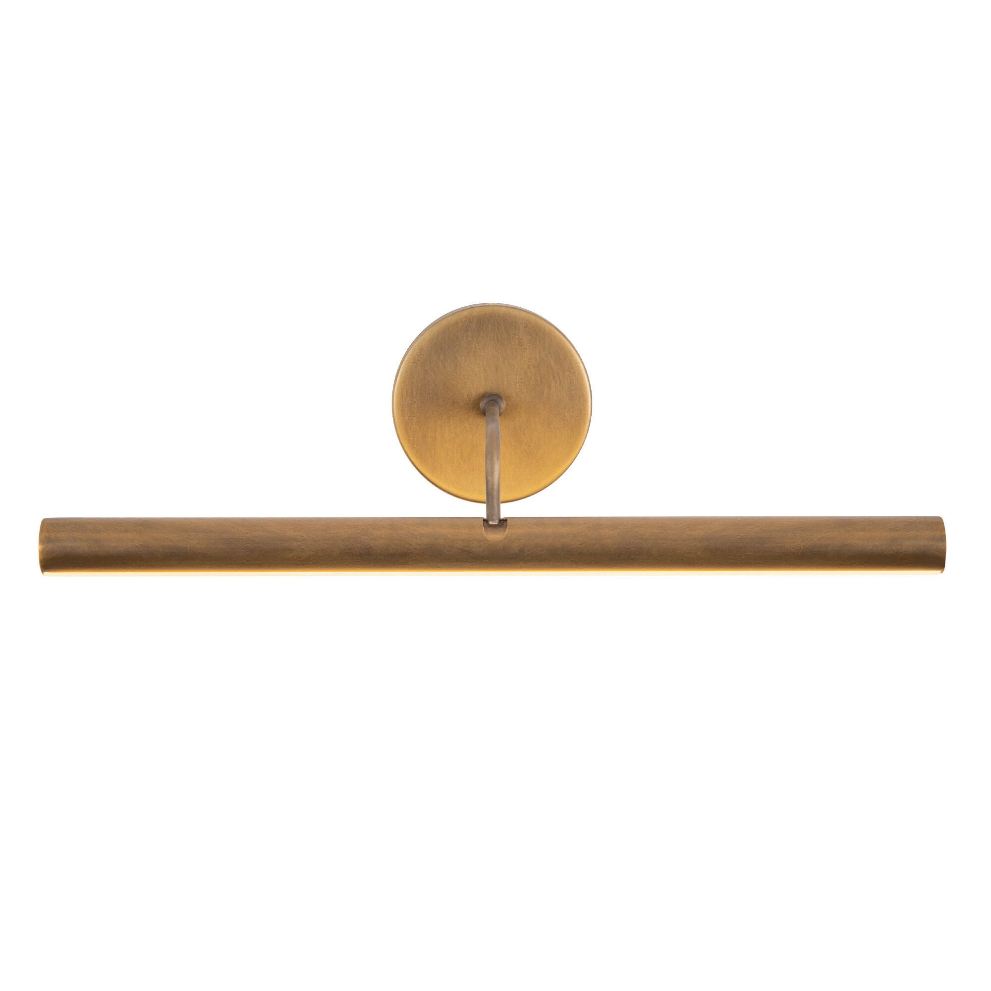 Slender 18 Inch Picture Light,