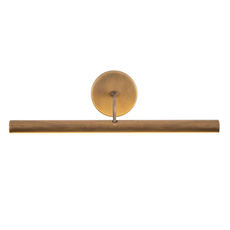 Slender 18 Inch Picture Light by Kuzco