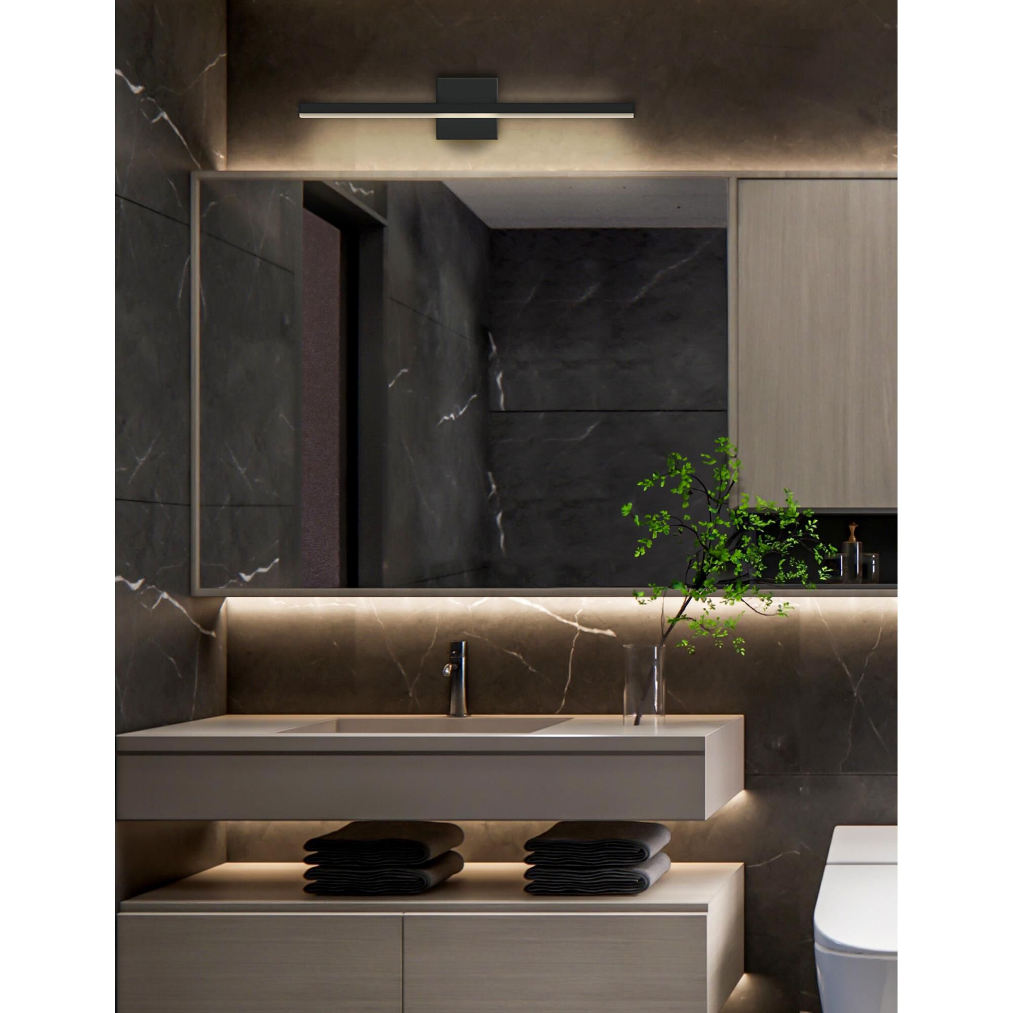 Shown in Matte Black finish