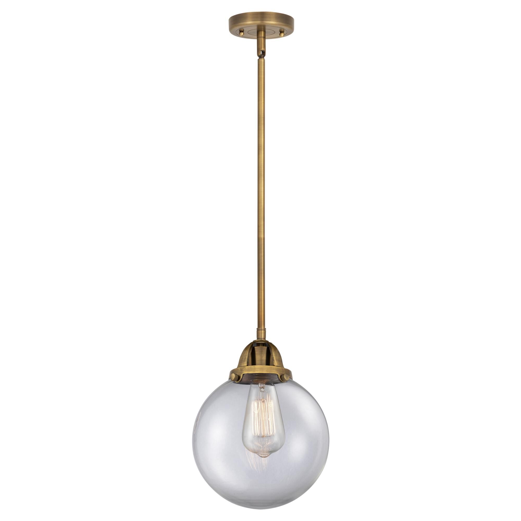 Innovations Lighting Bruno Marashlian Beacon 8 Inch Mini Pendant
