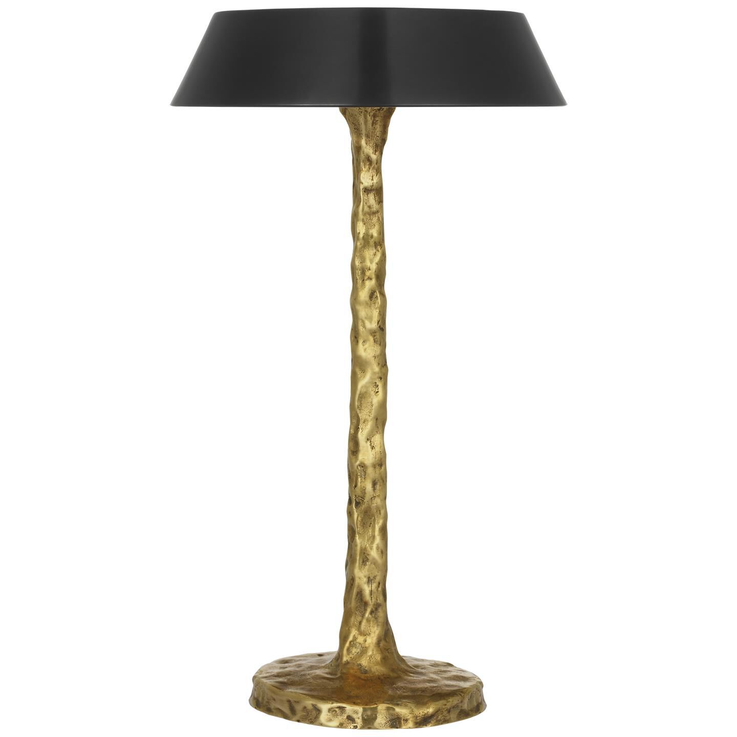 Ian K. Fowler Ilosi 12 Inch Table Lamp by Visual Comfort Signature Collection