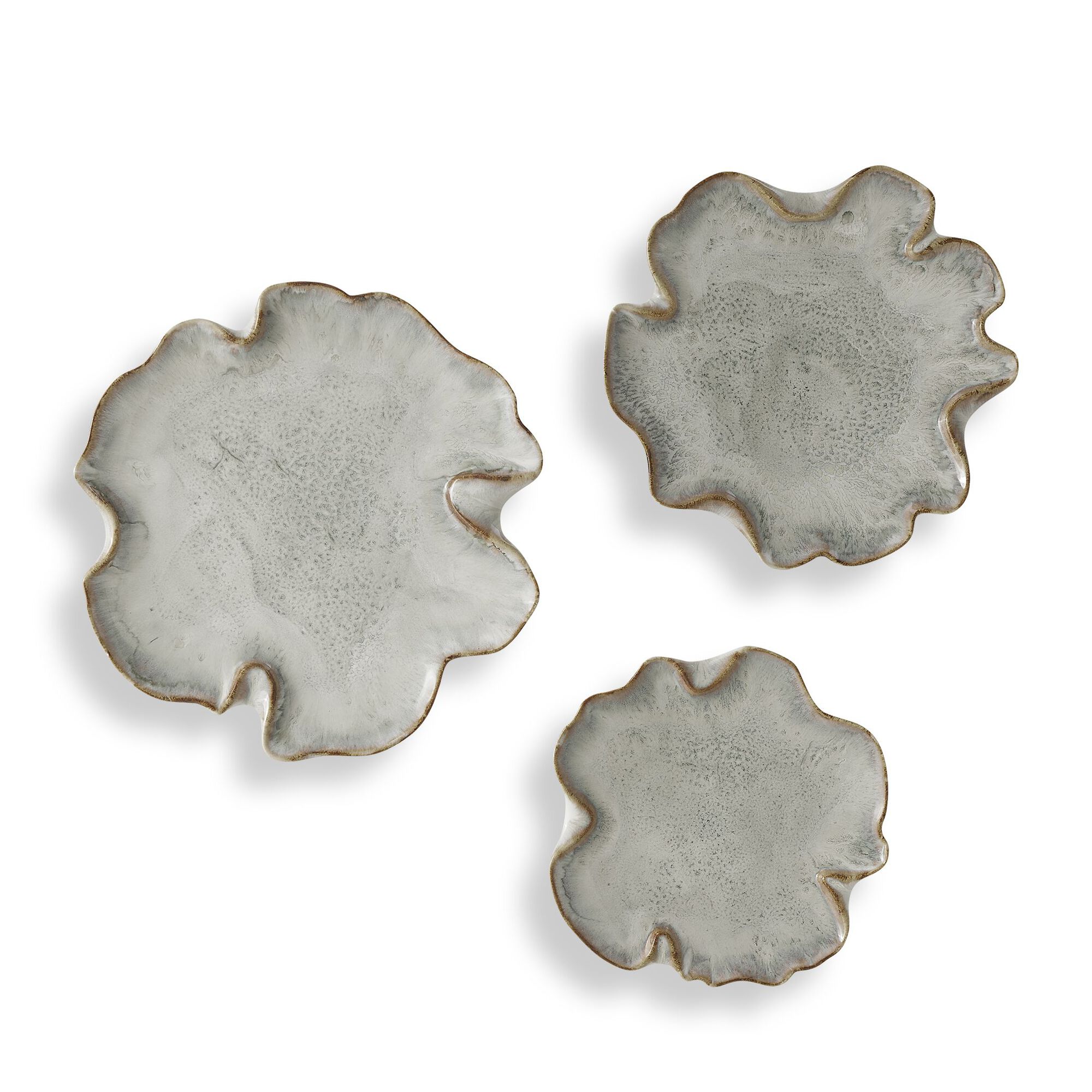 Selene Alternative Wall Art Set of 3,