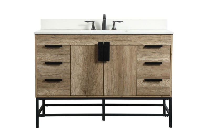 Eugene Bath Vanity by Elegant Decor