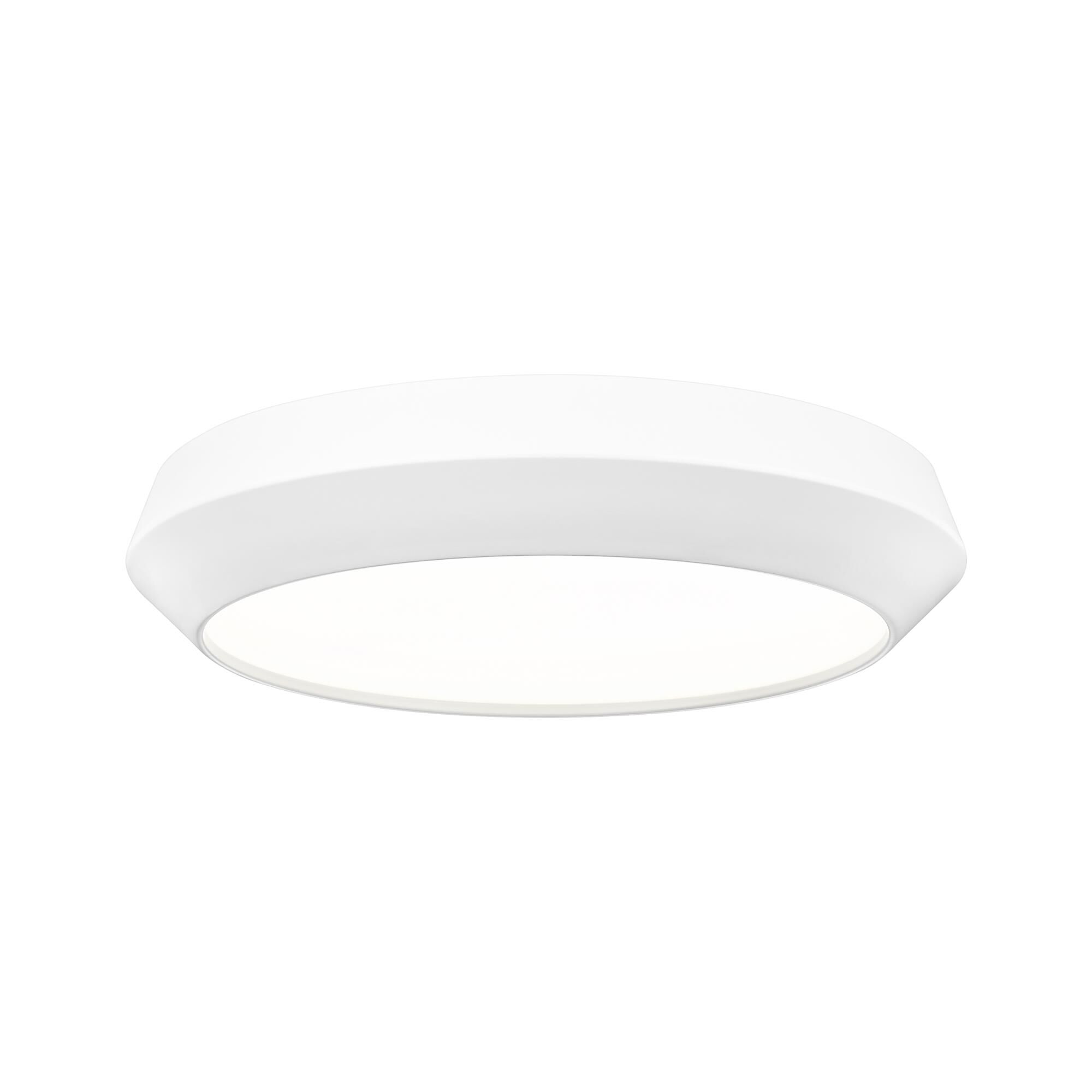 Quasars 16 Inch Flush Mount by Z-lite