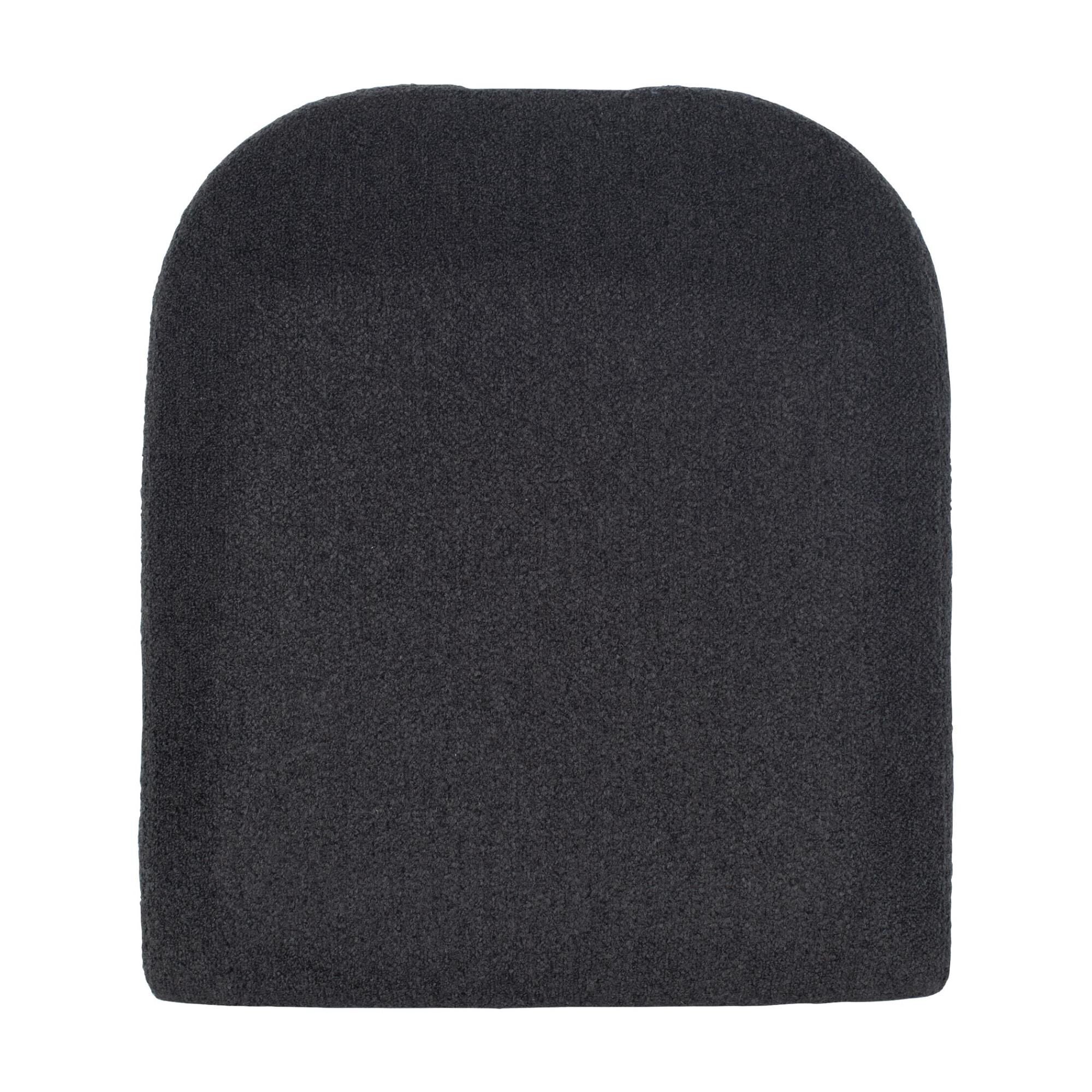 Shown in Black and Gray finish