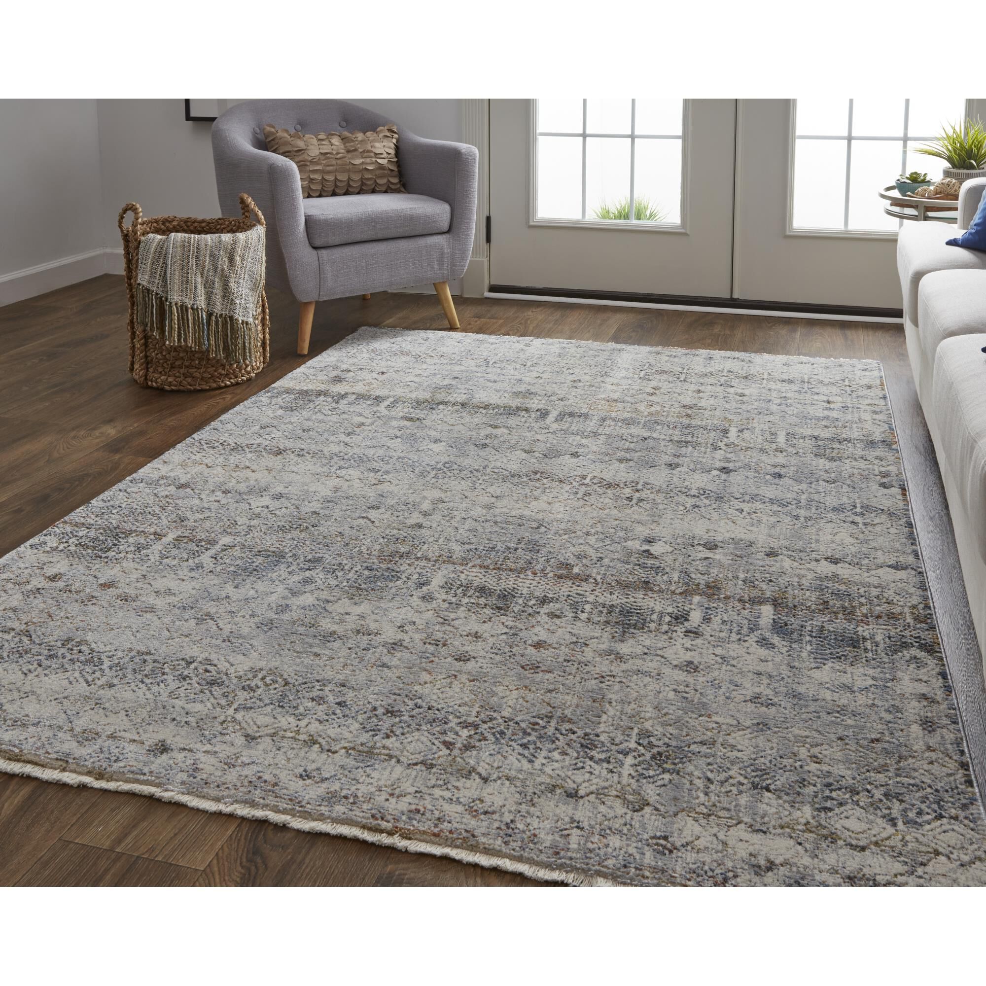 Kaia Area Rug,