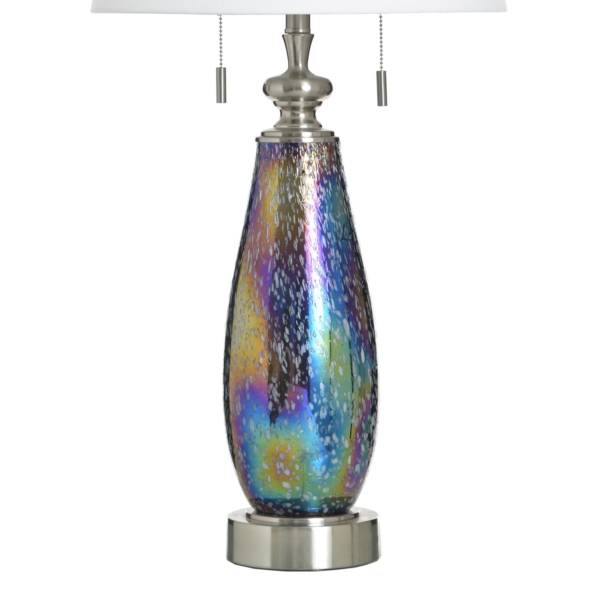 Welln 34 Inch Table Lamp by Stylecraft