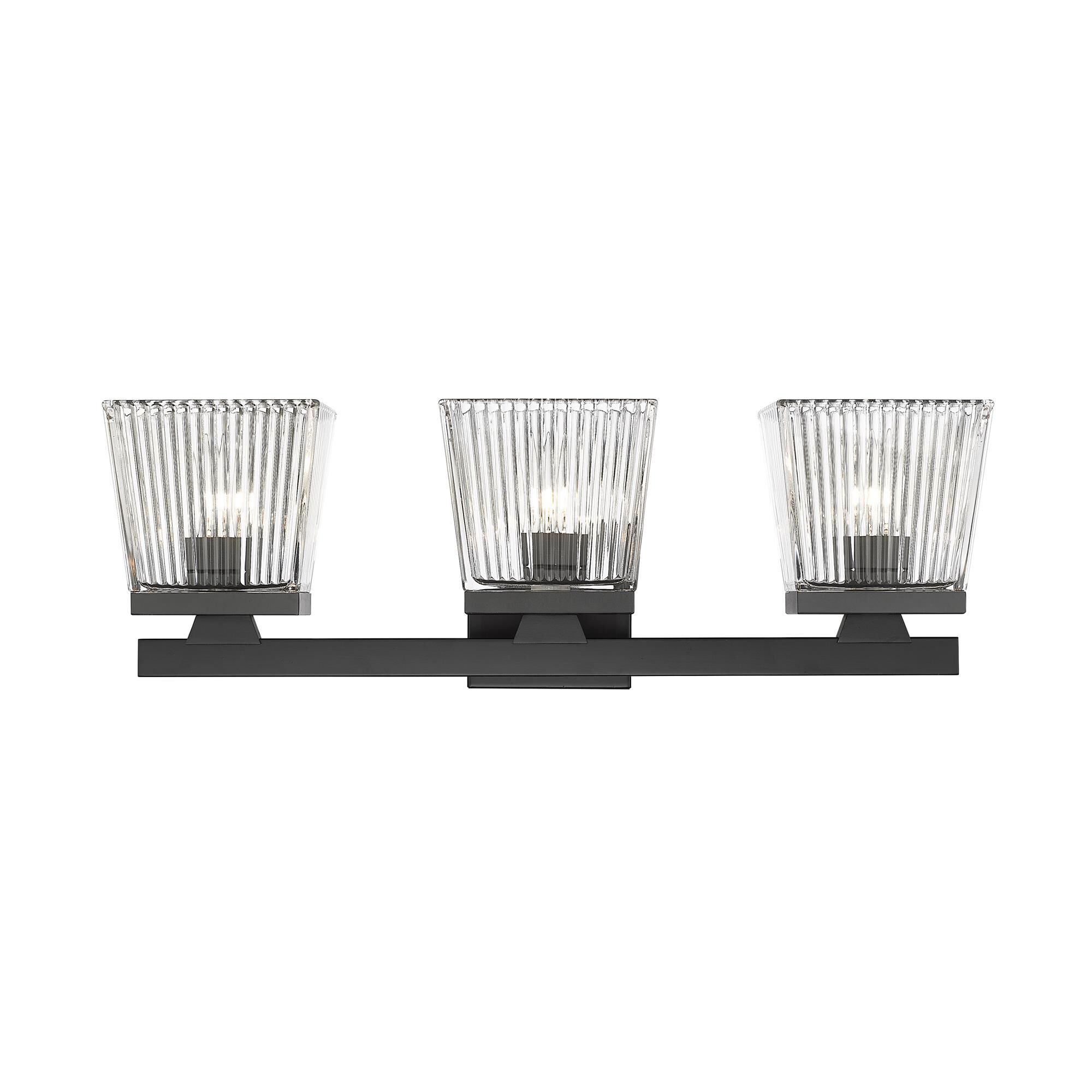 Astor 23 Inch 3 Light Bath Vanity Light by Z-Lite