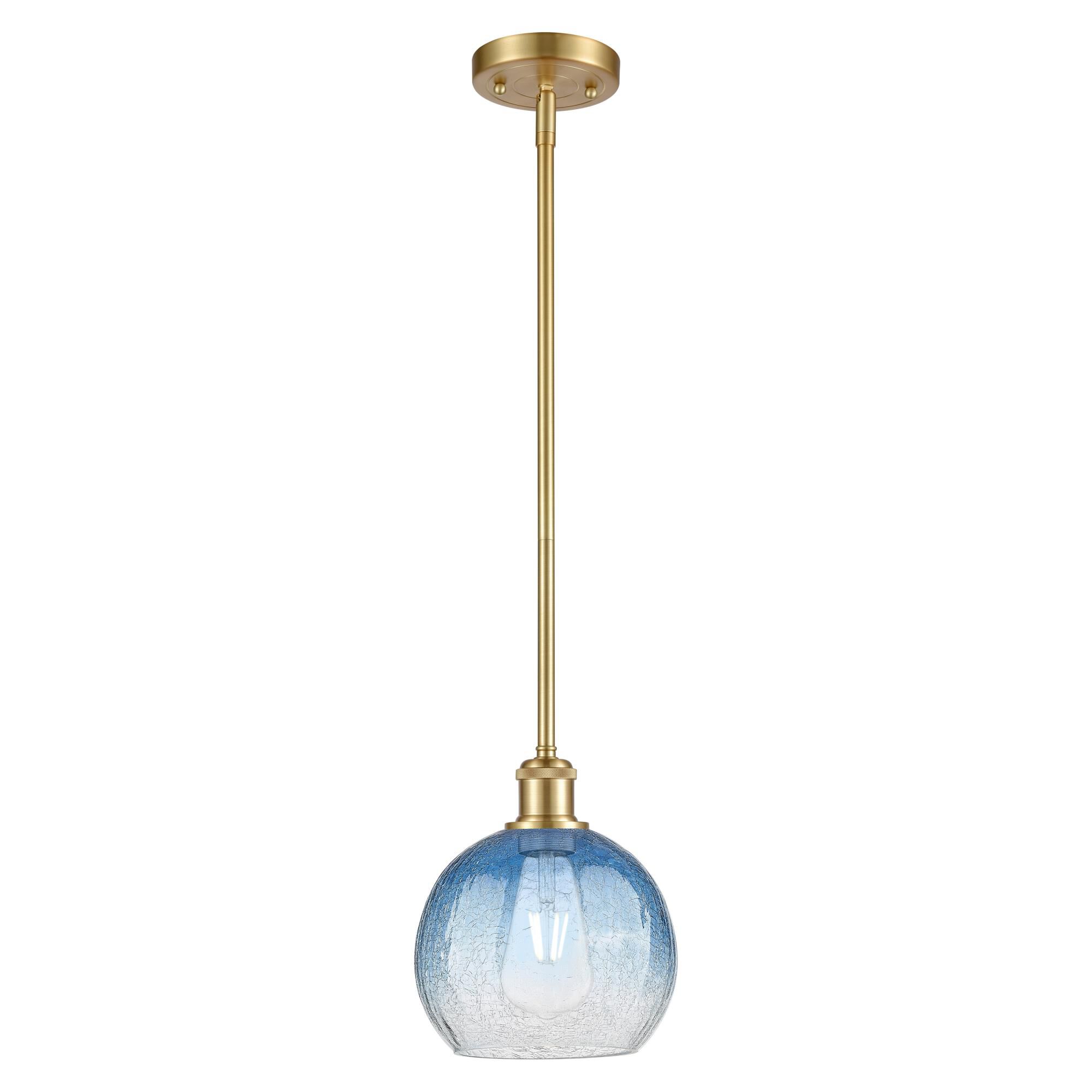 Bruno Marashlian Brookhaven Globe Mini Pendant by Innovations Lighting