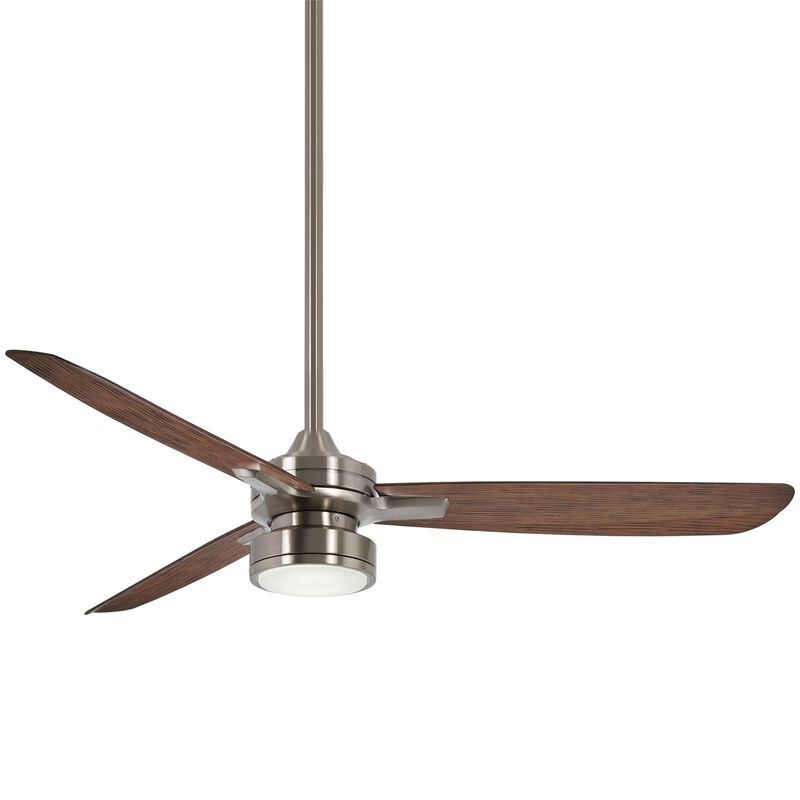 Rudolph 52 Inch Ceiling Fan by Minka Aire