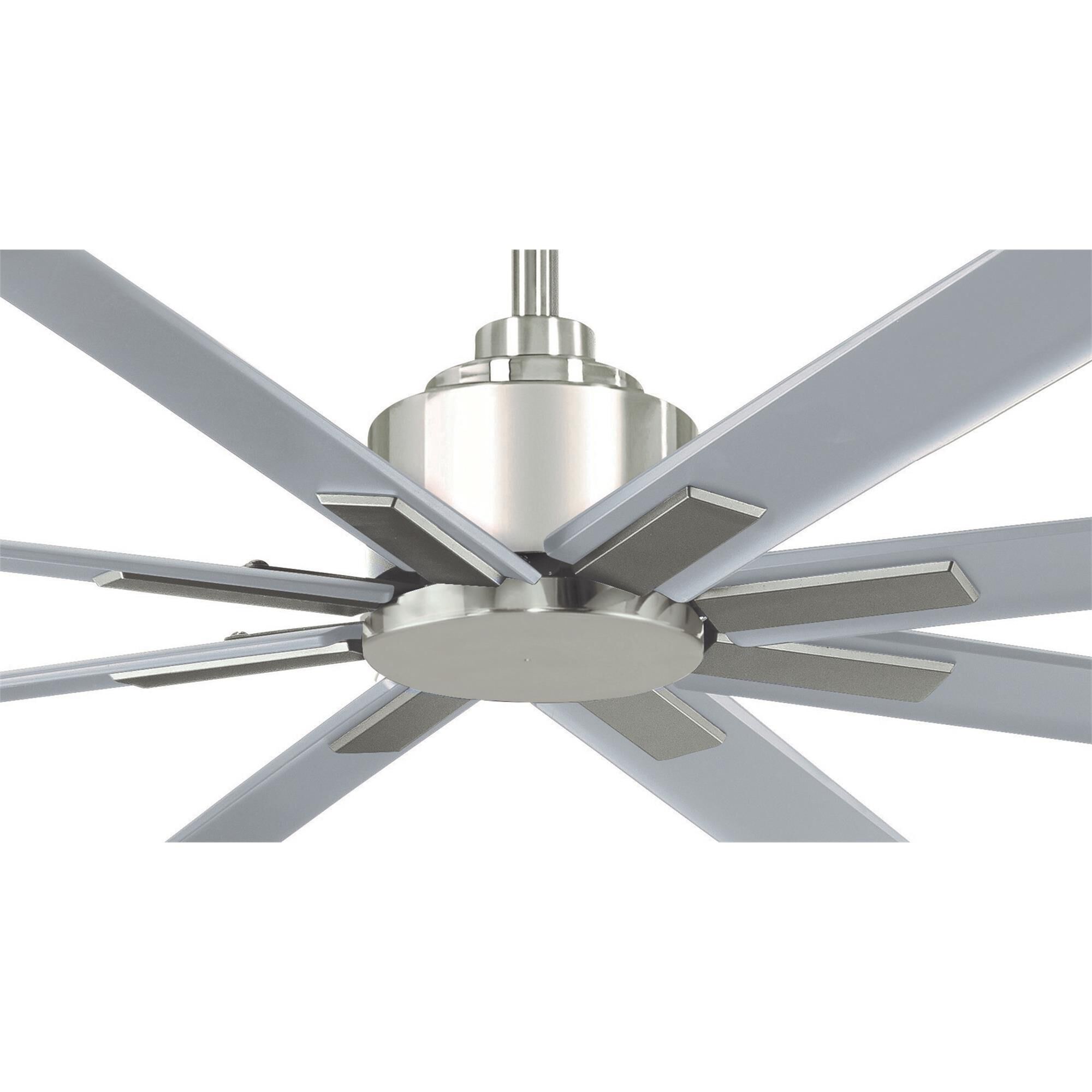 Xtreme H2O 52 Inch Ceiling Fan,