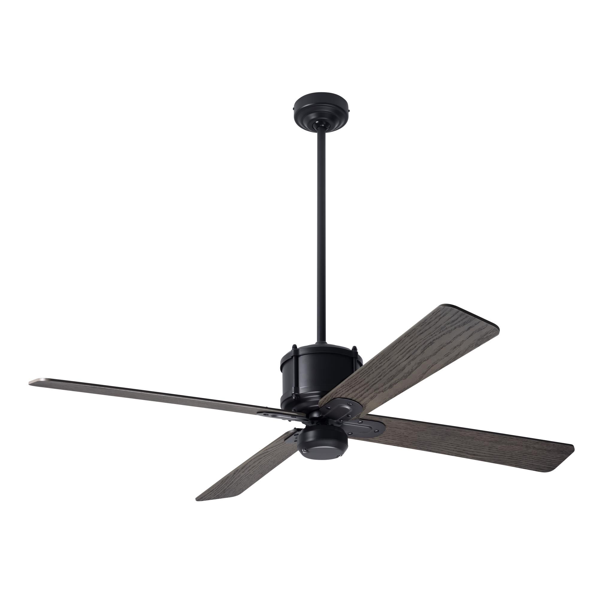 Industry 50 Inch Ceiling Fan by Modern Fan Company
