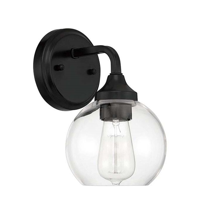 Craftmade Glenda 9 Inch Wall Sconce