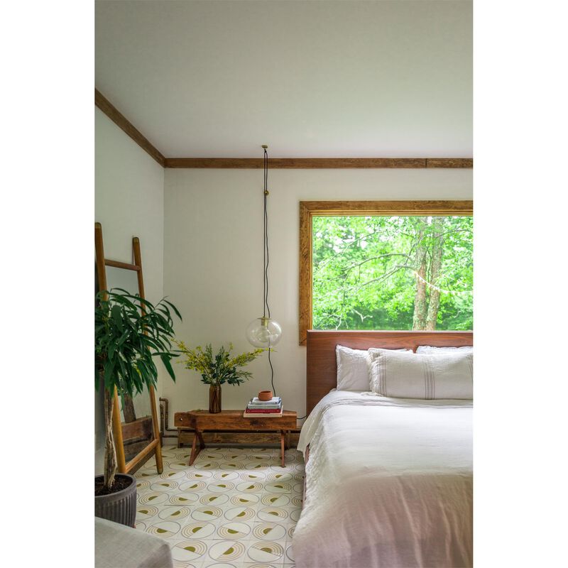 Margot 12 Inch Pendant Light by Mitzi
