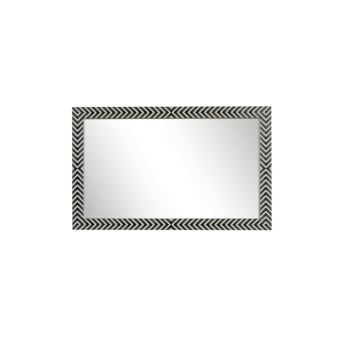 Shown in Chevron finish