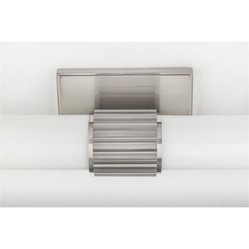 Fulton 20 Inch 2 Light Bath Vanity Light by Hudson Valley Lighting