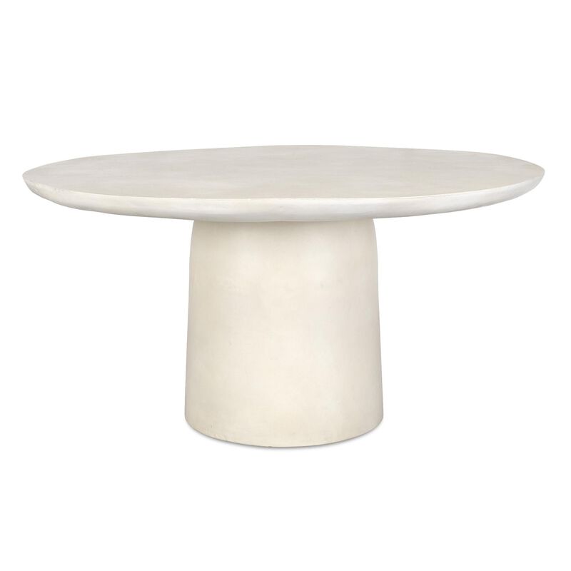 Madrone 60 Inch Dining Table by Uttermost