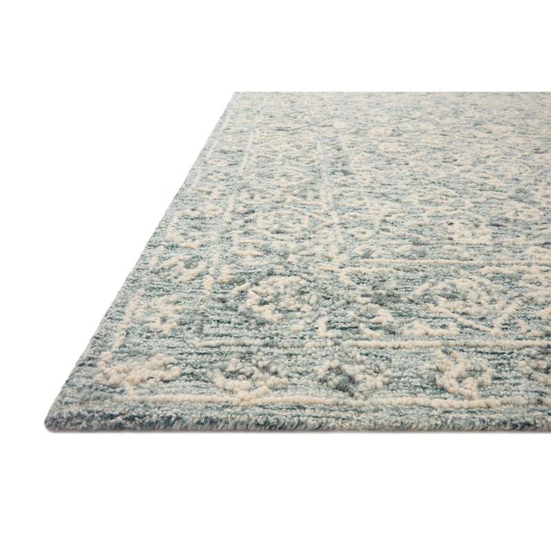 Cecelia Hand Tufted Wool Area Rug by Loloi