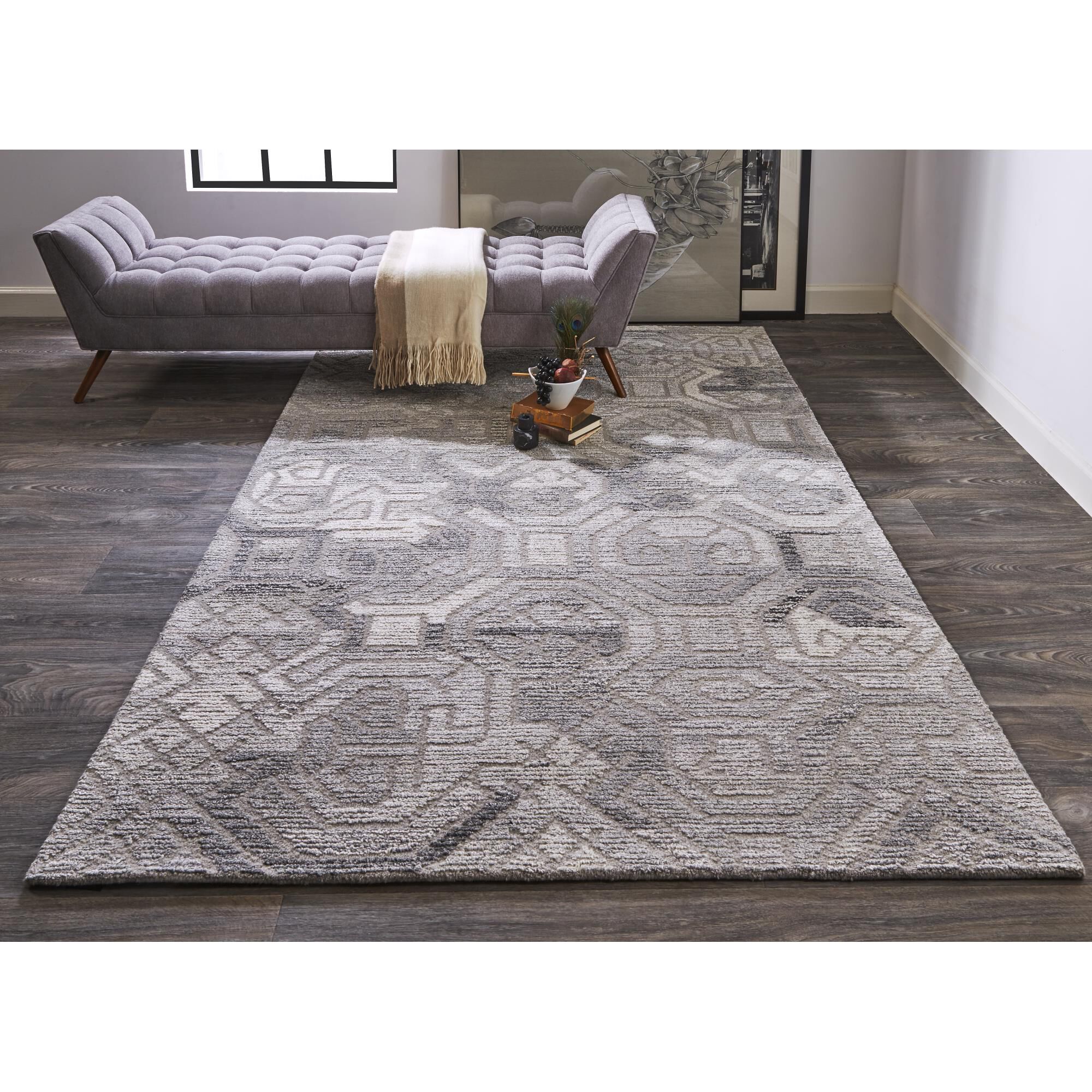 Asher Area Rug,