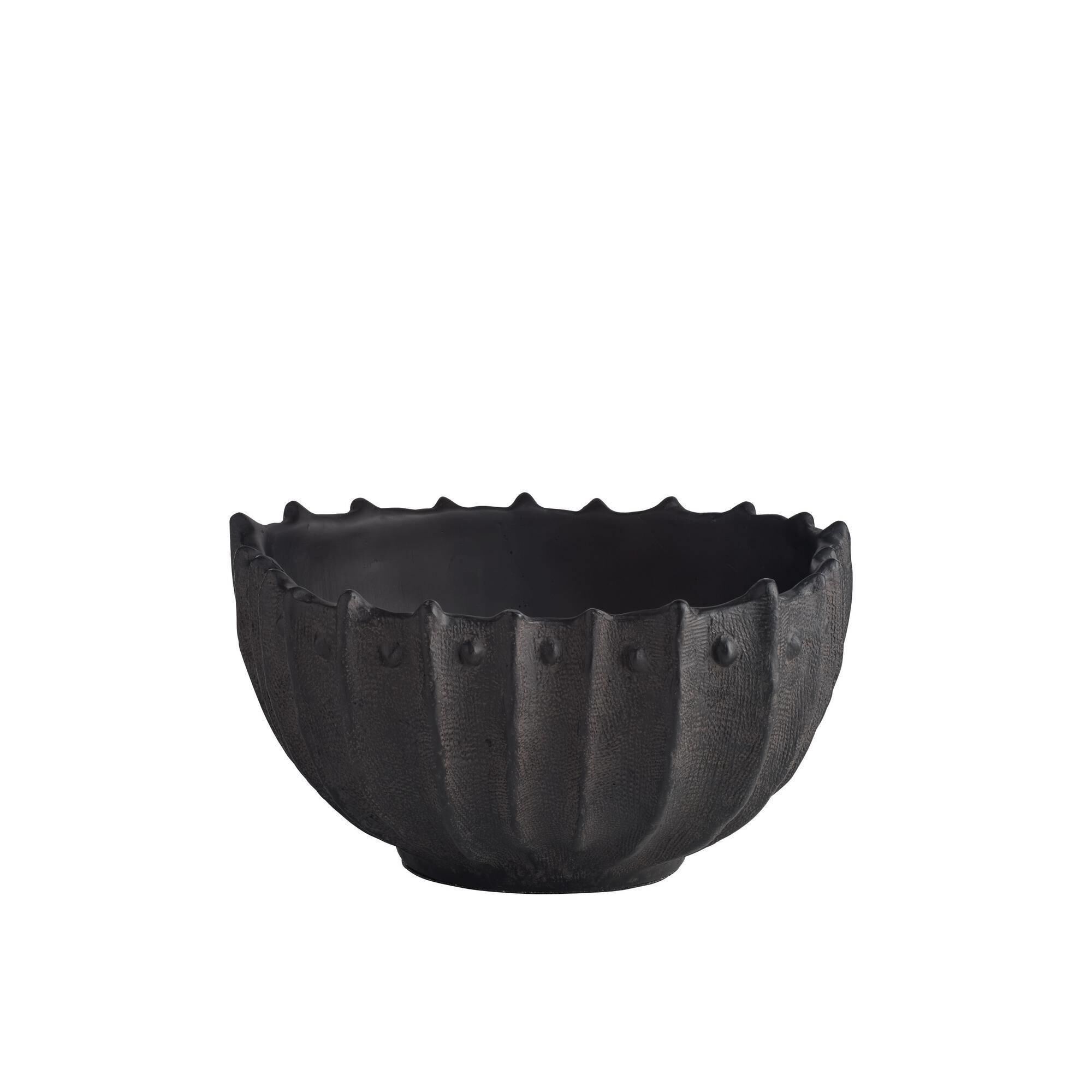 Shown in Ebony finish